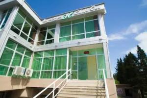 Chill Out Hotel, Tskaltubo