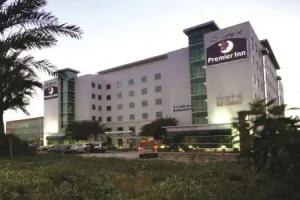 Premier Inn Dubai Investments Park, Dubai