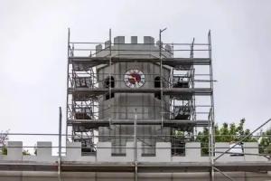 Kim Hotel im Park, Dresden