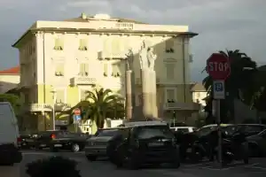 MIRAMARE, Lavagna