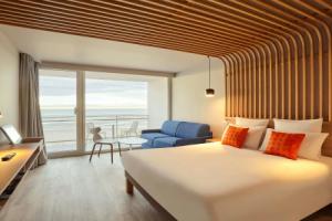 Novotel Thalassa le Touquet, Le Touquet-Paris-Plage