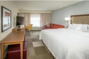 Hampton Inn Airport, Bellingham