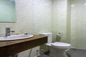Seoul Hotel Myanmar, Yangon
