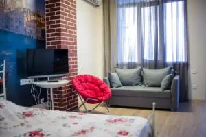 Apartment on Takaishvili, Batumi