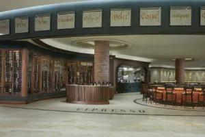 The Guitar Hotel at Seminole Hard Rock, Fort Lauderdale