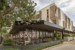 Glenwood City Resort, Ho Chi Minh