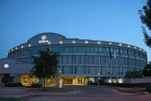 Hilton Austin Airport, Austin