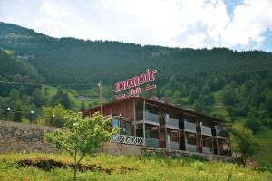 Monoir Suite Apartments, Uzungol