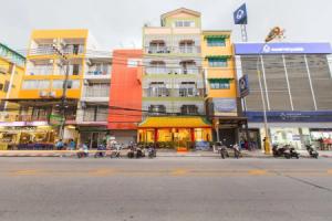 Marina Boutique Suites, Patong