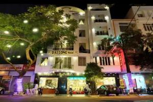 Dai Long Hotel, Da Nang