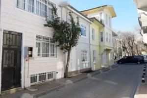 Royal Suites Sultanahmet, Istanbul