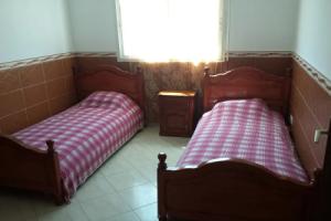 La Kasbah de-salé Hotel, Rabat