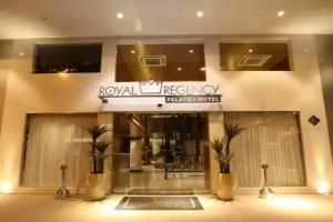 Royal Regency Palace Hotel, Rio De Janeiro
