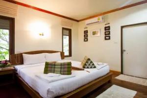 The Vatika Resort and Spa, Ao Nang
