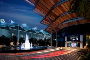 JW Marriott Hotel Singapore South Beach, Singapore