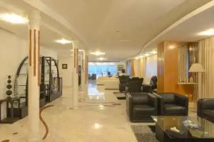 The Penthouse Suites Hotel, Tunis