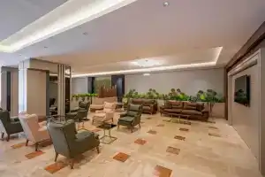 New Safir Apart Hotel, Lara