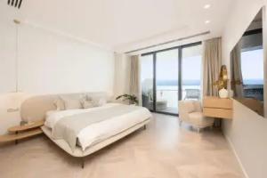 Sun Apartments AK Karat 21, Sochi