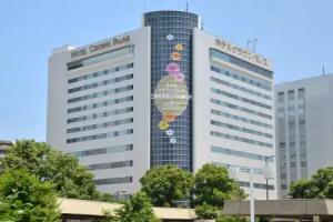 Hotel Crown Palais Hamamatsu, Hamamatsu