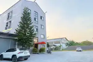 Hotel Passion, Nakhon Si Thammarat City