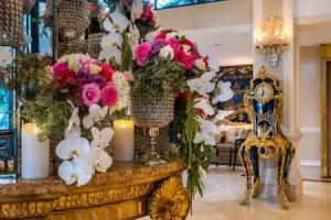 Beverly Hills Plaza Hotel & Spa, Los Angeles