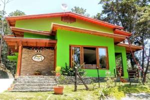B&B Mi Hogar Mini-hotel, Jarabacoa