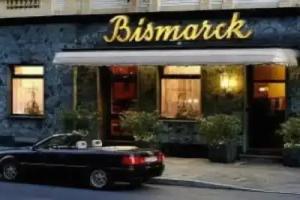 Bismarck, Dusseldorf