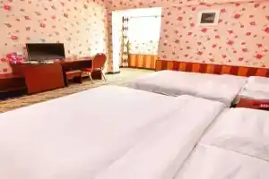 Xinglin Hostel, Xi'an