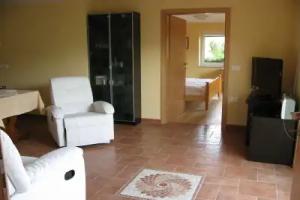 Apartment house Jager, Bohinjsko Jezero