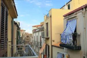 Hotel La Giara, Cefalu