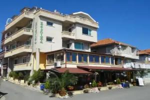 Boruna Guest House, Sozopol