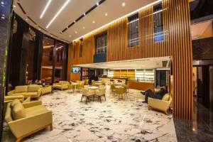 Black Diamond Hotel, Tirana