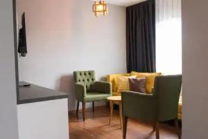 Rodis Hotel, Gumuldur