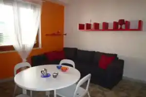 Arancio Apartments, Sampieri