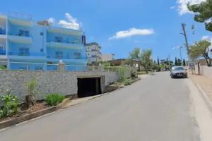 Hotel Esmerald, Ksamil