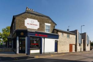 Citystay Living - Devonshire Road Apartments, Cambridge