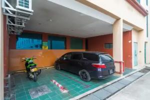 RedDoorz @ Beach Road, Singapore