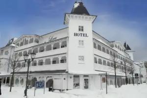 Loev - Vela Hotels, Binz