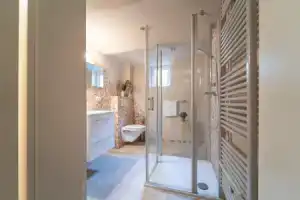 Haus Sonnenberg Cottage, Timmendorfer Strand