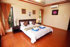 Lanta Il Mare Beach Resort, Lanta Island