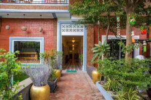 Angkor Rithy Villa, Siem Reap