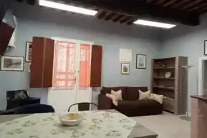 La grotta nel borgo Hotel, Roccastrada