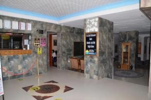 Odrys Beach Hotel & Resort, Tekirdag
