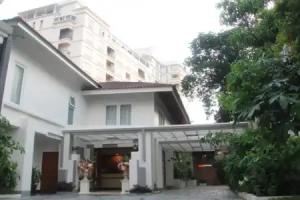 Skyline Boutique Hotel, Phnom Penh