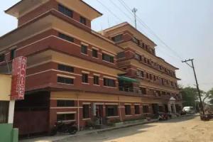 Hotel Little Buddha, Lumbini