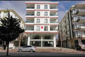 İnci Rezidans Hotel, Aksaray