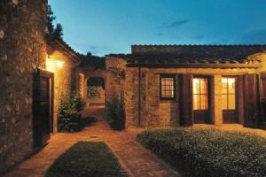 Le Mascie, Sovicille