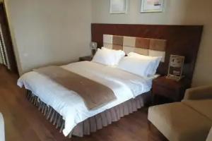 Dreamland deluxe apartment, Chakvi