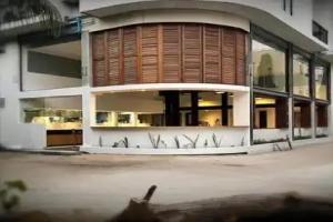Ranthari Ukulhas Hotel & Spa, Ukulhas
