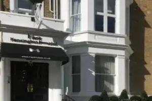 Merit Kensington Hotel, London